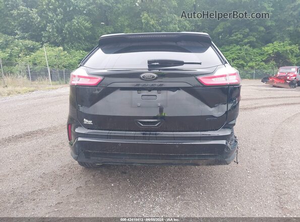 2FMPK4G91RBA84910 2024 FORD EDGE Черный 