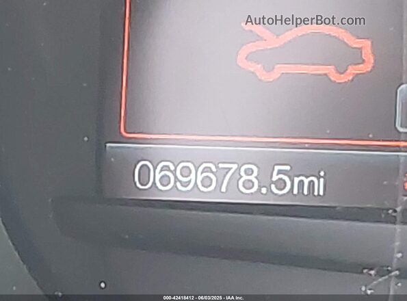 2FMPK4G91RBA84910 2024 FORD EDGE Черный 