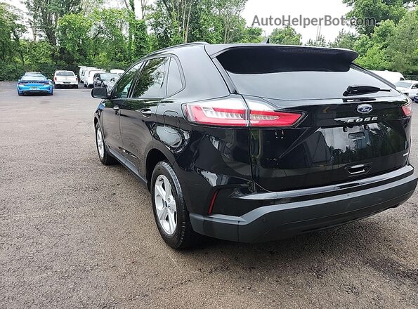2FMPK4G99MBA22826 2021 FORD EDGE  Задня ліва чверть