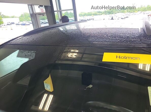 2FMPK4G99MBA22826 2021 FORD EDGE  Передня ліва чверть