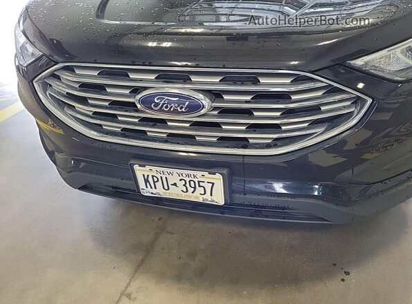 2FMPK4G99MBA22826 2021 FORD EDGE  