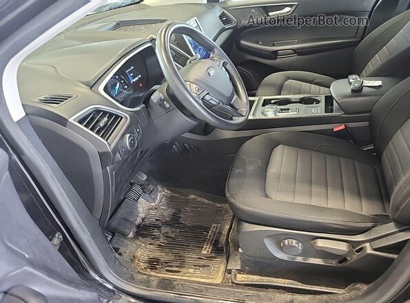2FMPK4G99MBA22826 2021 FORD EDGE  