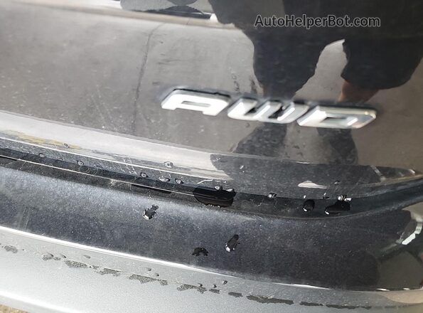 2FMPK4G99MBA22826 2021 FORD EDGE  