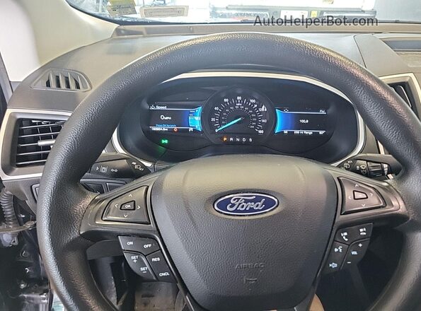 2FMPK4G99MBA22826 2021 FORD EDGE  
