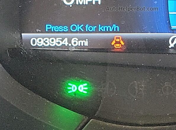 2FMPK4G99MBA22826 2021 FORD EDGE  