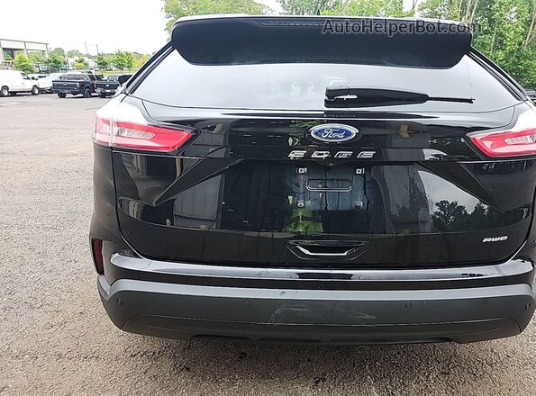 2FMPK4G99MBA22826 2021 FORD EDGE  