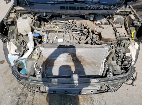 2FMPK4J90RBA05526 2024 FORD EDGE Black 