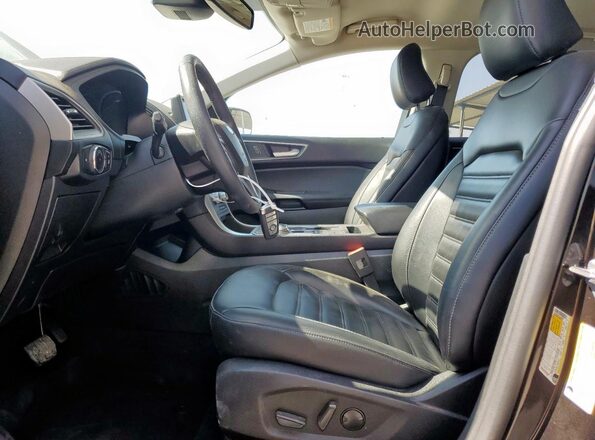 2FMPK4J90RBA05526 2024 FORD EDGE Black 