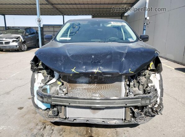 2FMPK4J90RBA05526 2024 FORD EDGE Black 