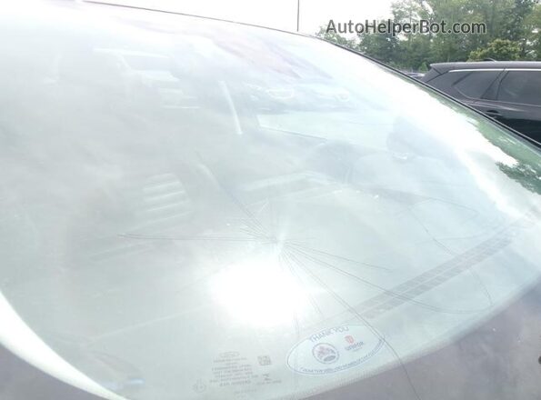 2FMPK4J95MBA51071 2021 FORD EDGE  Вид спереди