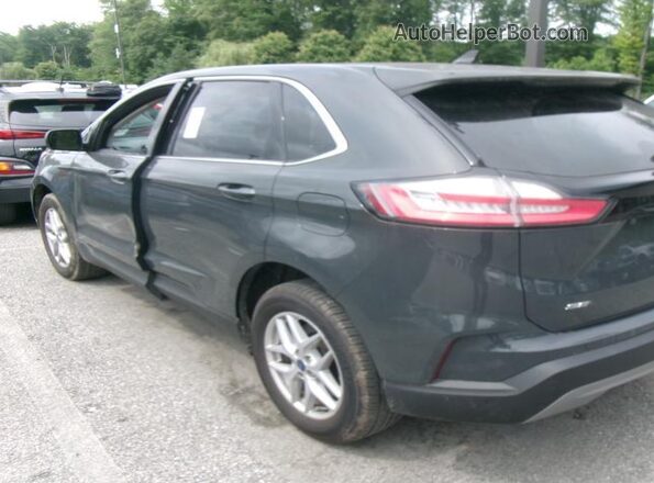 2FMPK4J95MBA51071 2021 FORD EDGE  