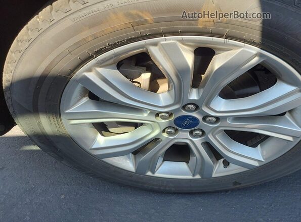 2FMPK4K93MBA53738 2021 FORD EDGE  