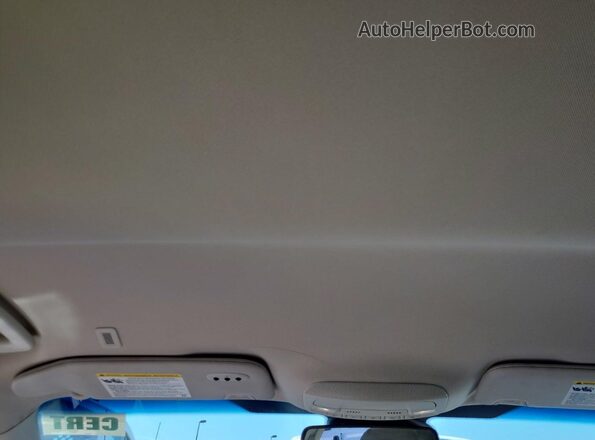 2FMPK4K93MBA53738 2021 FORD EDGE  