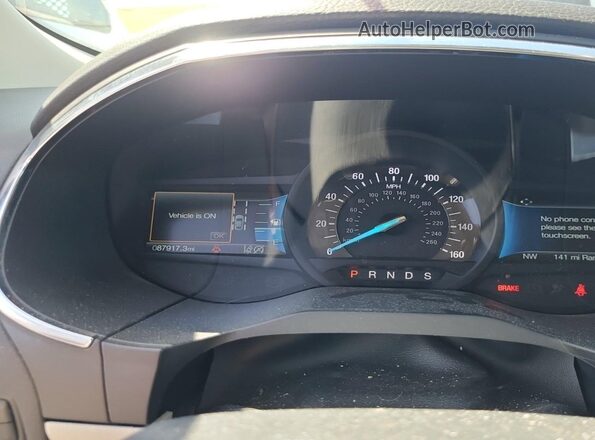 2FMPK4K93MBA53738 2021 FORD EDGE  