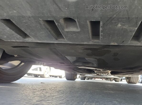 2FMPK4K93MBA53738 2021 FORD EDGE  Вид салона спереди