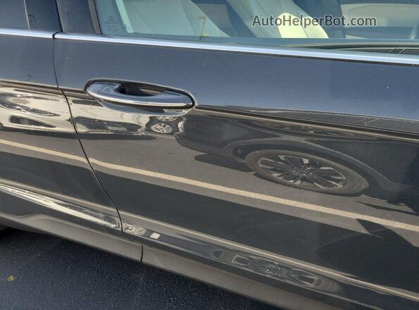 2FMPK4K93MBA53738 2021 FORD EDGE  Вид щитка приборов