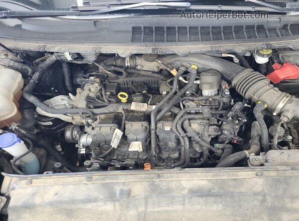 2FMPK4K95MBA51537 2021 FORD EDGE  