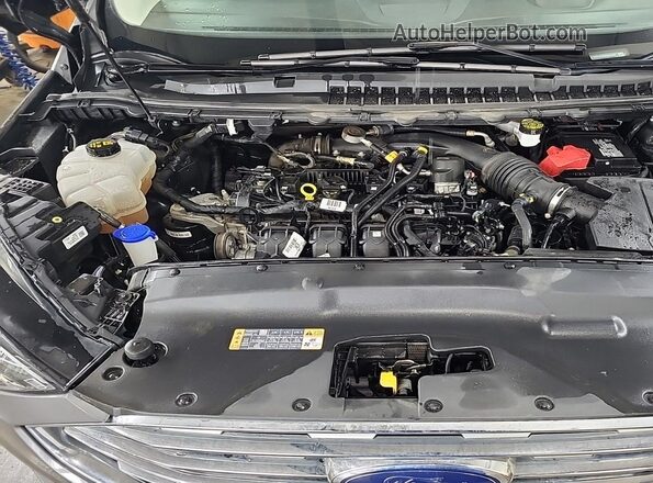 2FMPK4K95MBA51537 2021 FORD EDGE  