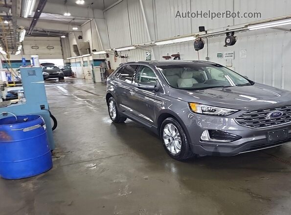 2FMPK4K95MBA51537 2021 FORD EDGE  