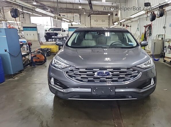 2FMPK4K95MBA51537 2021 FORD EDGE  