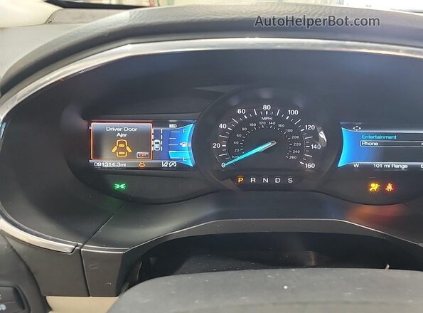 2FMPK4K95MBA51537 2021 FORD EDGE  