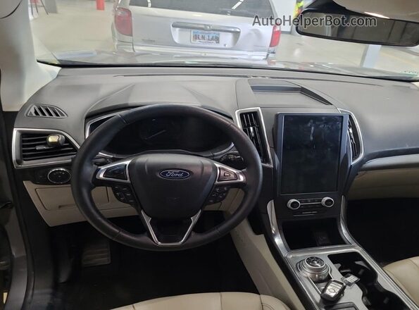 2FMPK4K95MBA51537 2021 FORD EDGE  