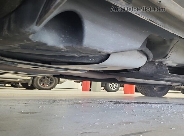 2FMPK4K95MBA51537 2021 FORD EDGE  Вид спереди
