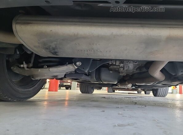 2FMPK4K95MBA51537 2021 FORD EDGE  