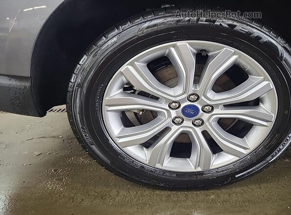 2FMPK4K95MBA51537 2021 FORD EDGE  