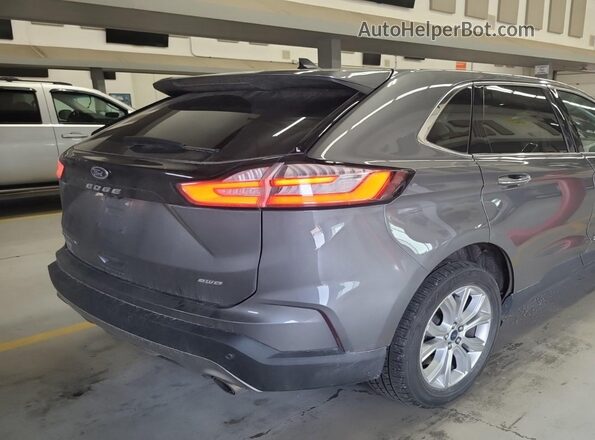 2FMPK4K95MBA51537 2021 FORD EDGE  