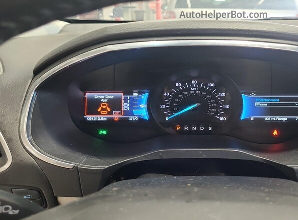 2FMPK4K95MBA51537 2021 FORD EDGE  