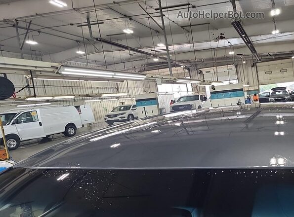 2FMPK4K95MBA51537 2021 FORD EDGE  