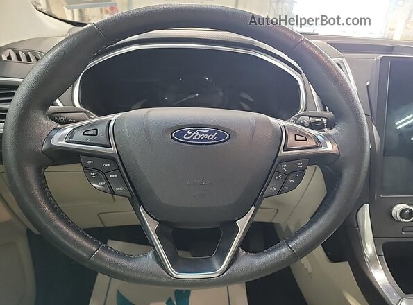 2FMPK4K95MBA51537 2021 FORD EDGE  