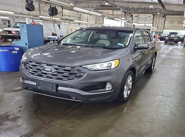 2FMPK4K95MBA51537 2021 FORD EDGE  