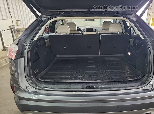2FMPK4K95MBA51537 2021 FORD EDGE  