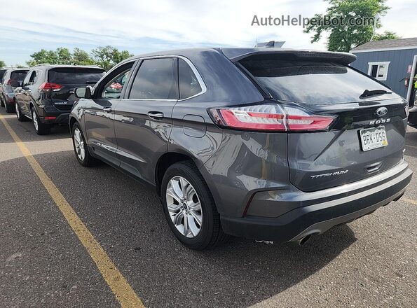 2FMPK4K98MBA53461 2021 FORD EDGE  