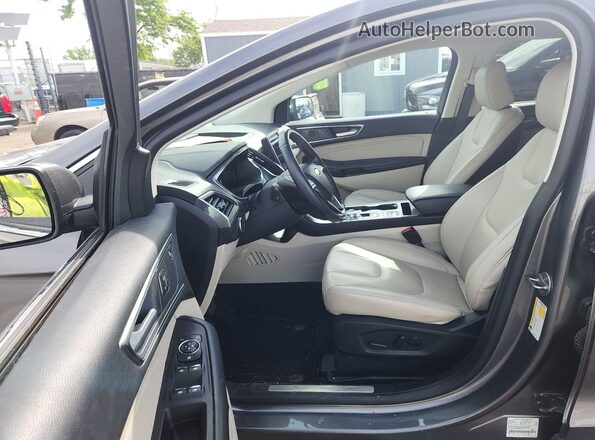 2FMPK4K98MBA53461 2021 FORD EDGE  