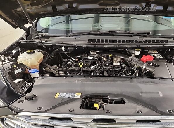 2FMPK4K9XMBA50321 2021 FORD EDGE  