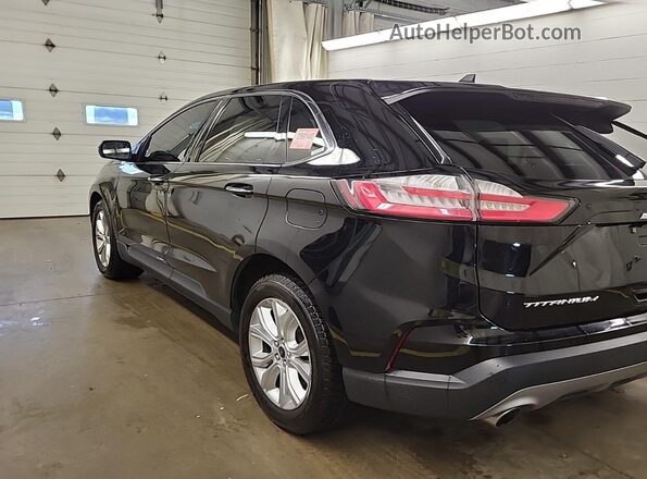 2FMPK4K9XMBA50321 2021 FORD EDGE  