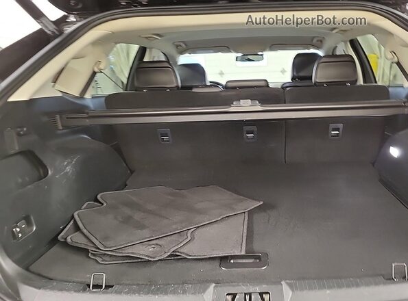 2FMPK4K9XMBA50321 2021 FORD EDGE  