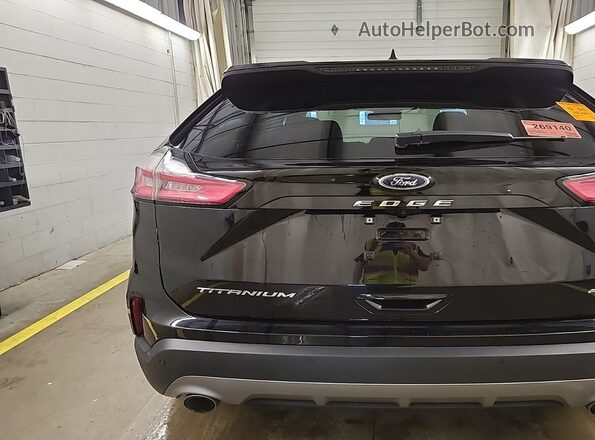 2FMPK4K9XMBA50321 2021 FORD EDGE  