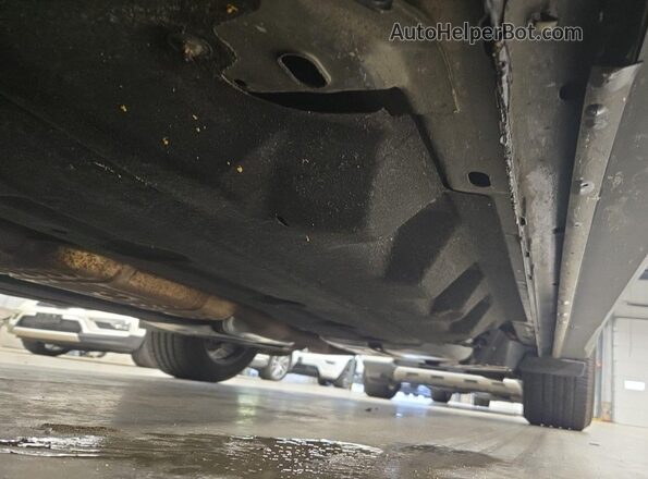 2FMPK4K9XMBA50321 2021 FORD EDGE  