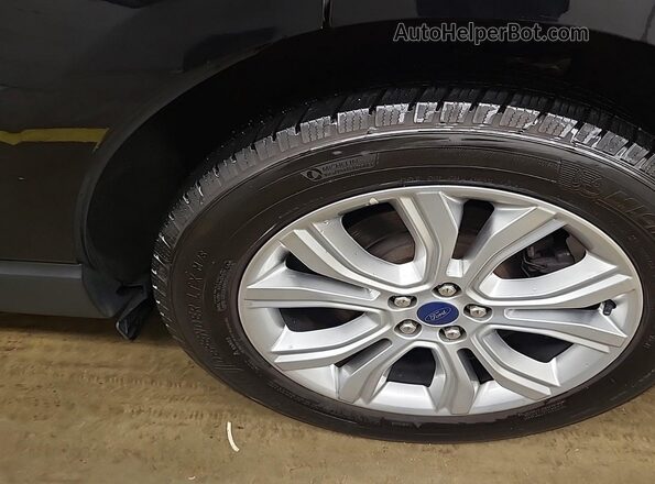 2FMPK4K9XMBA50321 2021 FORD EDGE  