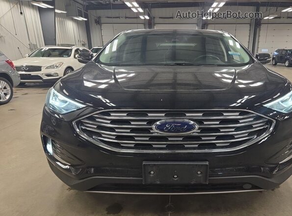 2FMPK4K9XMBA50321 2021 FORD EDGE  