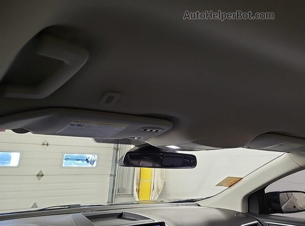 2FMPK4K9XMBA50321 2021 FORD EDGE  