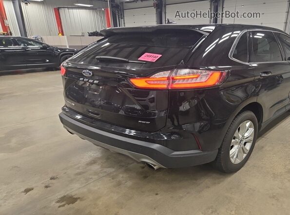 2FMPK4K9XMBA50321 2021 FORD EDGE  