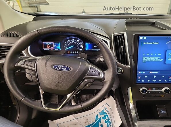2FMPK4K9XMBA50321 2021 FORD EDGE  