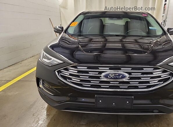 2FMPK4K9XMBA50321 2021 FORD EDGE  