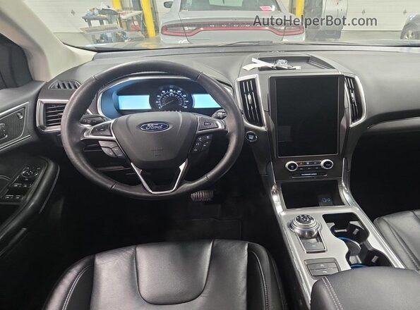 2FMPK4K9XMBA50321 2021 FORD EDGE  