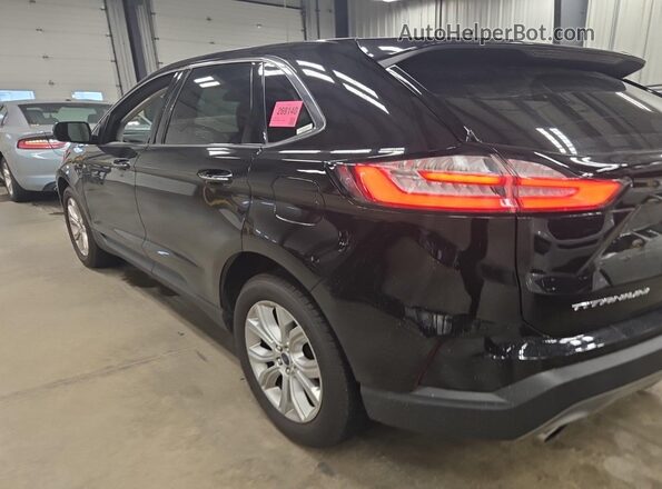 2FMPK4K9XMBA50321 2021 FORD EDGE  